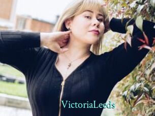 VictoriaLeeds