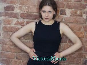 VictoriaMauris