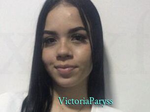 VictoriaParyss