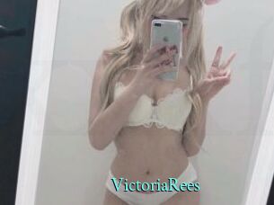 VictoriaRees
