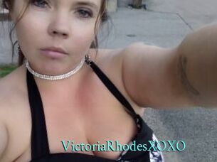 VictoriaRhodesXOXO xxx Fantasy Land