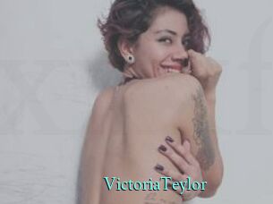 VictoriaTeylor