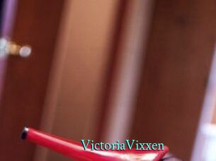VictoriaVixxen
