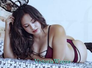 VictoriaWayne