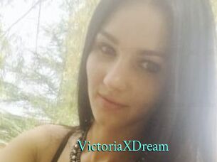 VictoriaXDream