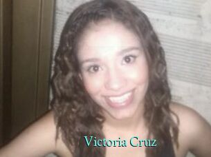 Victoria_Cruz