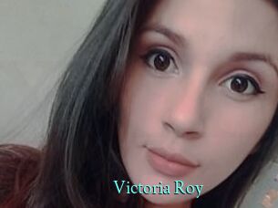 Victoria_Roy