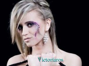 Victoriaros