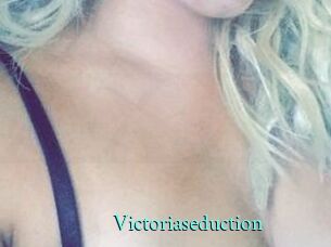 Victoriaseduction