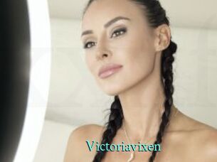 Victoriavixen