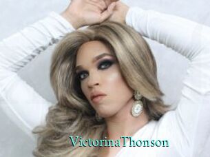 VictorinaThonson