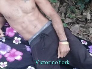 VictorinoYork