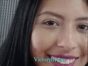 VictoryBrown