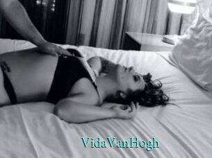 VidaVanHogh