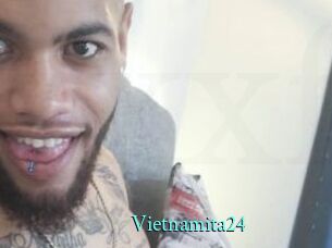 Vietnamita24 xxx Fantasy Land