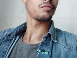 Viiseth