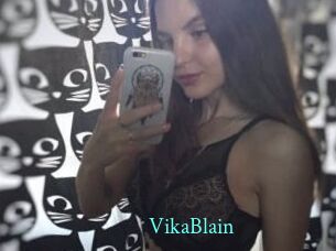 VikaBlain xxx Fantasy Land