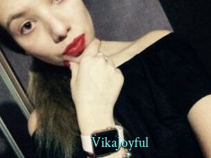 VikaJoyful