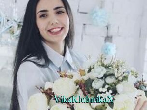 VikaKlubnikaX