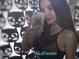VikaSweete