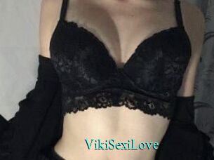 VikiSexiLove