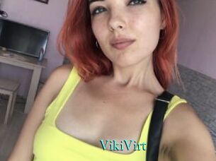 VikiVirt