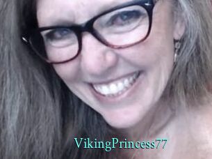 VikingPrincess77