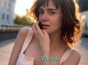 Vikiyoki