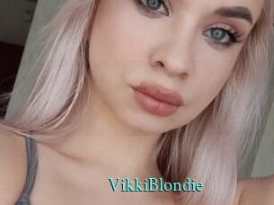 VikkiBlondie