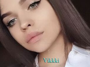 Vikkki