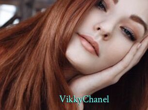 VikkyChanel
