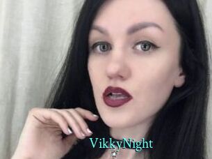 VikkyNight