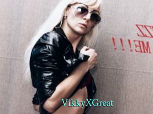 VikkyXGreat