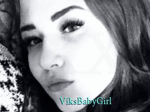ViksBabyGirl