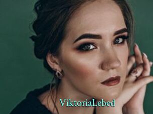 ViktoriaLebed