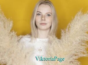 ViktoriaPage