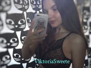 ViktoriaSweete