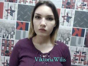 ViktoriaWilis