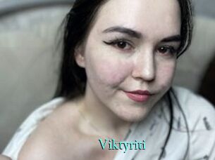 Viktyriti