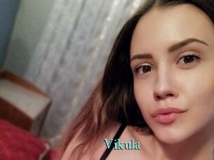 Vikula