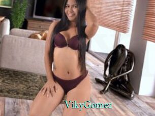 VikyGomez xxx Fantasy Land