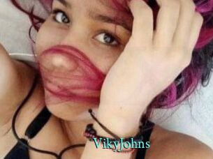 VikyJohns