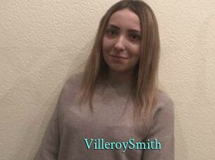 VilleroySmith