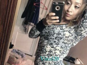 Vina320 xxx Fantasy Land