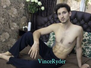 VinceRyder