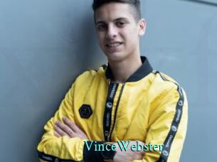 VinceWebster