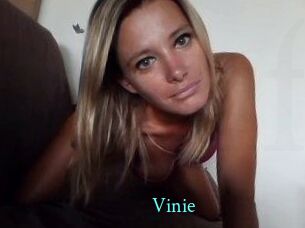 Vinie xxx Fantasy Land