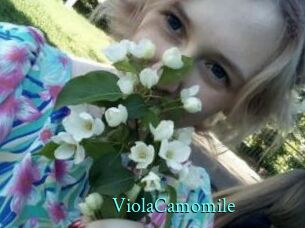 ViolaCamomile