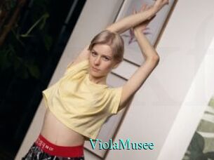 ViolaMusee