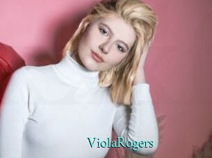 ViolaRogers